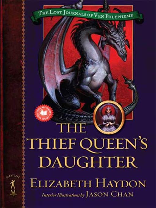 Title details for The Thief Queen's Daughter by Elizabeth Haydon - Wait list